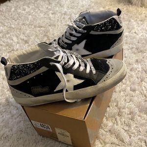 Golden Goose Midstar
